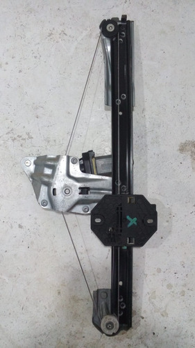 Máquina  Vidro Elétrica Dianteira Esquerda Sandero 18/19 - Imagem 2
