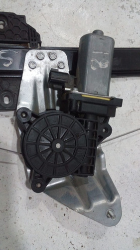 Máquina  Vidro Elétrica Dianteira Esquerda Sandero 18/19 - Imagem 3
