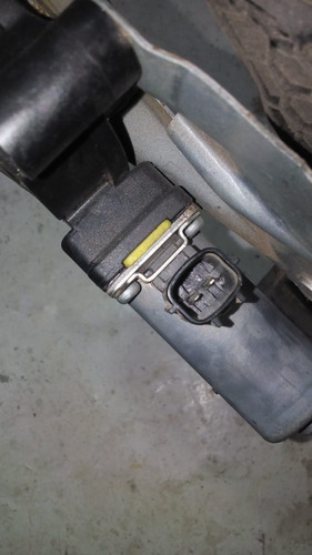 Máquina  Vidro Elétrica Dianteira Esquerda Sandero 18/19 - Imagem 5