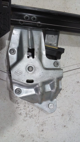 Máquina  Vidro Elétrica Dianteiro Direito Sandero 18/19 - Imagem 3