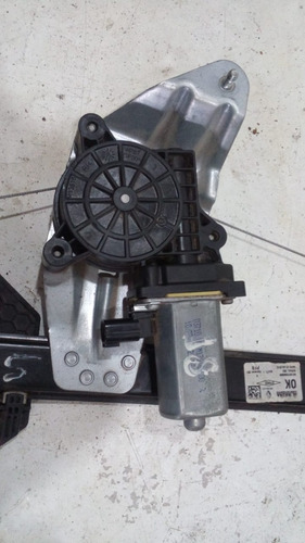 Máquina  Vidro Elétrica Dianteiro Direito Sandero 18/19 - Imagem 4