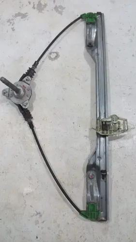 Máquina Vidro Traseira Direita Fiat Idea 13/16