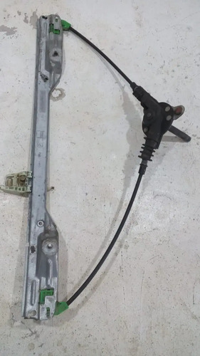 Máquina Vidro Traseira Direita Fiat Idea 13/16 - Imagem 2