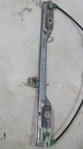 Máquina Vidro Traseira Direita Fiat Idea 13/16 - Imagem 3