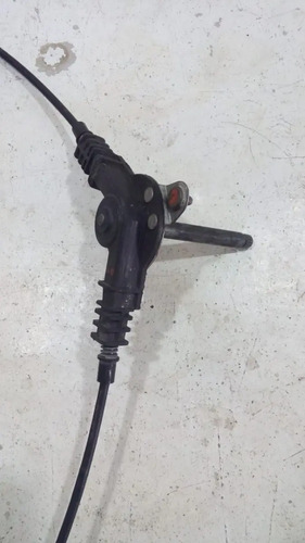 Máquina Vidro Traseira Direita Fiat Idea 13/16 - Imagem 5