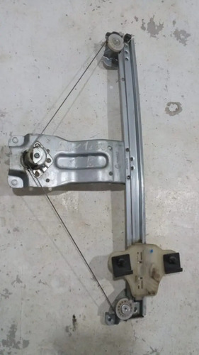 Máquina  Vidro Traseiro Esquerdo Sandero 18/19 - Imagem 2