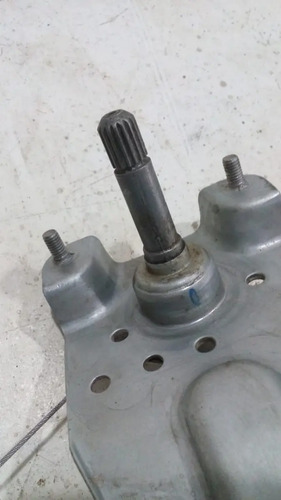 Máquina  Vidro Traseiro Esquerdo Sandero 18/19 - Imagem 3