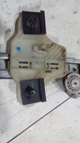 Máquina  Vidro Traseiro Esquerdo Sandero 18/19 - Imagem 5