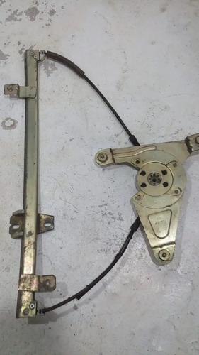 Máquina Vidro Dianteira Direita Fiat Tempra - Original