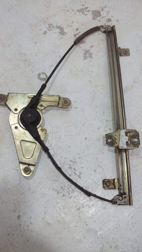 Máquina Vidro Dianteira Direita Fiat Tempra - Original - Imagem 2