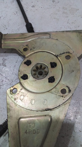 Máquina Vidro Dianteira Direita Fiat Tempra - Original - Imagem 3