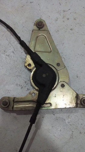 Máquina Vidro Dianteira Direita Fiat Tempra - Original - Imagem 4