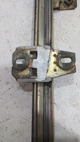 Máquina Vidro Dianteira Direita Fiat Tempra - Original - Imagem 5
