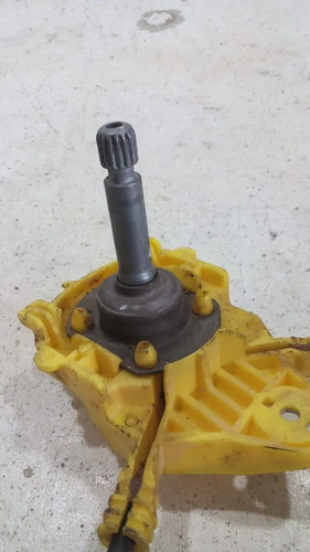 Máquina Vidro Traseira Direita Fiat Gol/ Voyage Original - Imagem 3