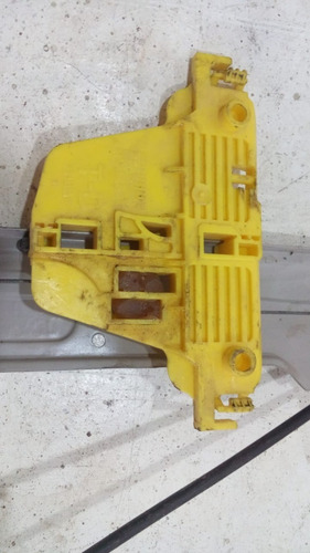 Máquina Vidro Traseira Direita Fiat Gol/ Voyage Original - Imagem 4