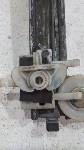 Máquina Vidro Traseira Esquerda Fiat Idea 13/16 -original - Imagem 3