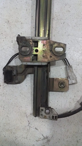 Máquina  Vidro Traseira Direita Fiat Tempra - Original - Imagem 4
