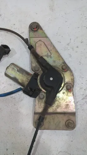 Máquina  Vidro Traseira Direita Fiat Tempra - Original - Imagem 5