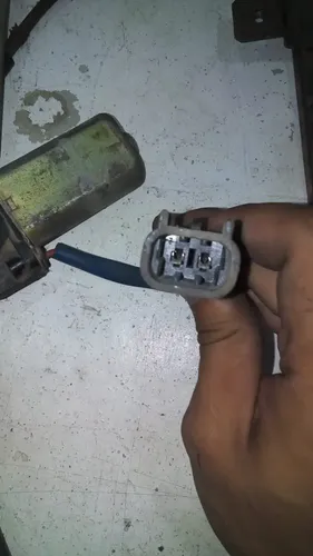 Máquina  Vidro Traseira Direita Fiat Tempra - Original - Imagem 7