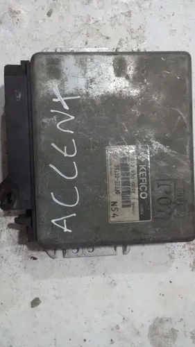 Módulo Injeção Eletrônica Hyundai Accent - Original