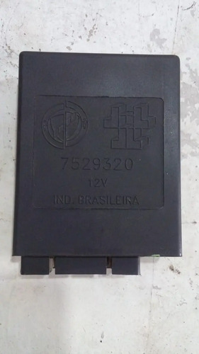 Módulo Conforto Fiat Tempra 7529320 - Original