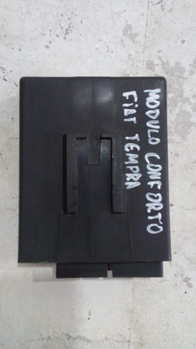 Módulo Conforto Fiat Tempra 7529320 - Original - Imagem 2