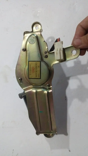 Motor Limpador Traseiro Chery Qq - Original