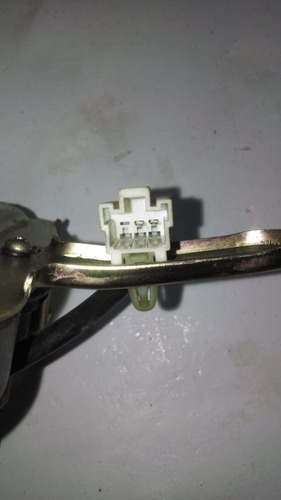 Motor Limpador Traseiro Chery Qq - Original - Imagem 6