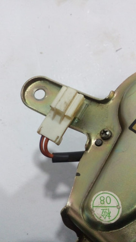 Motor Limpador Traseiro Chery Qq - Original - Imagem 9