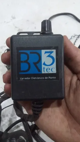 Vareador Eletrônico Ponto C/chicote Hyundai Hb20 Original