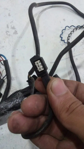 Vareador Eletrônico Ponto C/chicote Hyundai Hb20 Original - Imagem 4