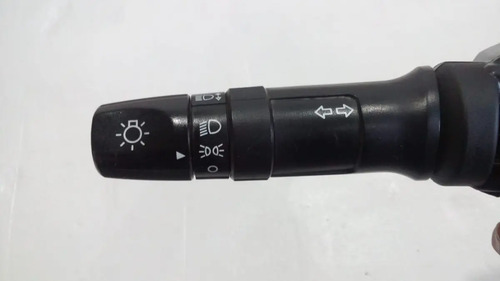 Chave  Seta Hyundai Hb20 1.6 2014 Automático - Imagem 2