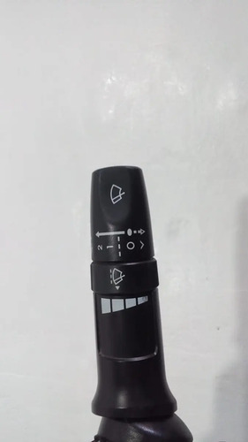 Chave  Seta Hyundai Hb20 1.6 2014 Automático - Imagem 3