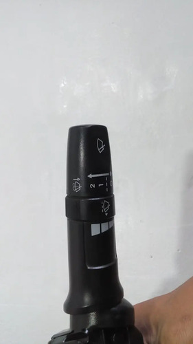 Chave  Seta Hyundai Hb20 1.6 2014 Automático - Imagem 4