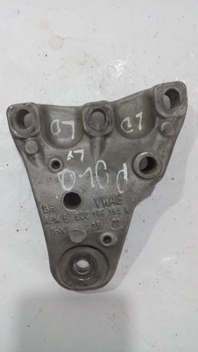 Suporte Coxim Motor Dianteiro Direito Vw Polo