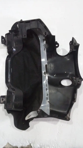 Acabamento Coluna Direção Fiat Punto 2014 - Imagem 2