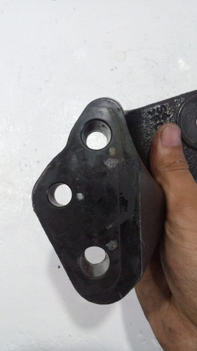 Suporte Coxim Motor Hb20 12/15 - Imagem 5