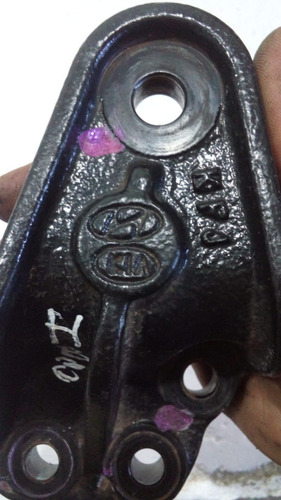 Suporte Coxim Motor Hb20 12/15 - Imagem 6