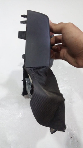 Acabamento Coluna Direção Fiat Punto 2014 - Imagem 4