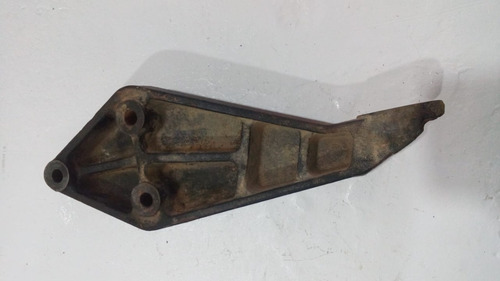 Suporte Motor Dianteiro Esquerdo - Vectra - Imagem 2