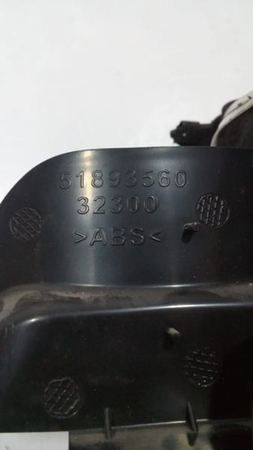 Acabamento Coluna Direção Fiat Punto 2014 - Imagem 5