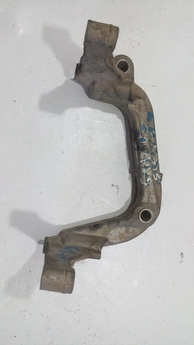 Suporte Coxim Câmbio Fiat Grand Siena 1.4