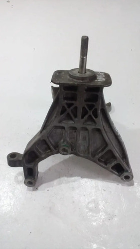 Suporte Coxim Caixa Câmbio Fiat Idea 1.8 Etorq