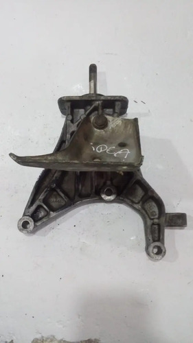 Suporte Coxim Caixa Câmbio Fiat Idea 1.8 Etorq - Imagem 2