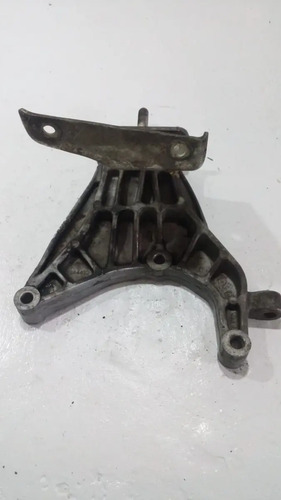 Suporte Coxim Caixa Câmbio Fiat Idea 1.8 Etorq - Imagem 3