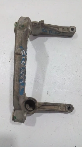 Suporte Coxim Câmbio Fiat Grand Siena 1.4 - Imagem 4