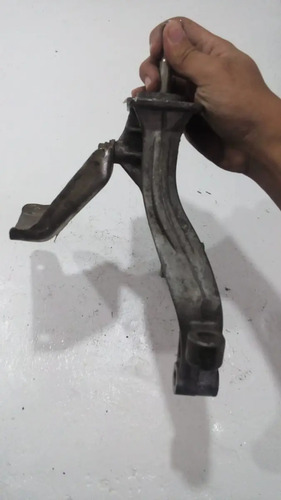 Suporte Coxim Caixa Câmbio Fiat Idea 1.8 Etorq - Imagem 5