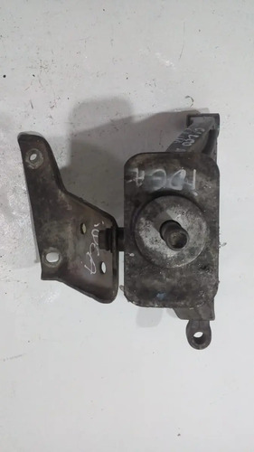 Suporte Coxim Caixa Câmbio Fiat Idea 1.8 Etorq - Imagem 7