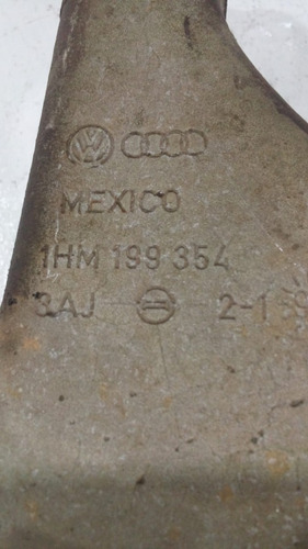 Suporte Motor Golf 98 - 1hm199354 - Imagem 7