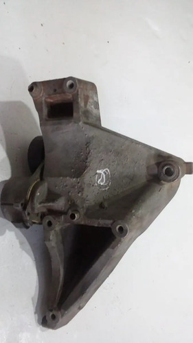 Suporte Compressor E Alternador Fiat Punto - Imagem 2